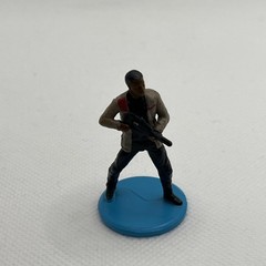 Star Wars The Force Awakens Character Figures Tokens