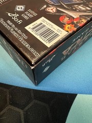 Battlestar Galactica: The Board Game Fantasy Flight Games
