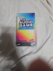 The Audio Game