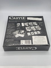 Themeborne Escape The Dark Castle Game Kickstarter Ed. TBL002