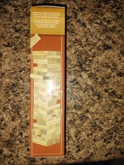jenga game classic games 75pc