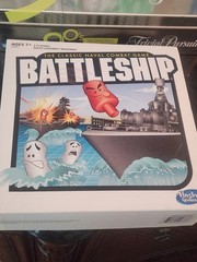 9 Games Family, Battleship, Monopoly Scattergories, Jenna, Checkers, Sorry