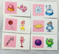 1999 Candy Land Board Game by Milton Bradley Complete Very Good Cond FREE SHIP