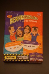 Beanboozled Taste The Truth Game Brand New Sealed Family Jellybean Party Game