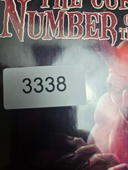 Twilight Creations Boardgame The Current Number of the Beast