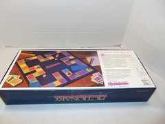 Vintage Pictionary Board Game 1993 “Updated for the 90s”