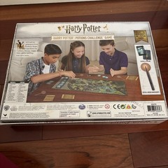 Spin Master Games Harry Potter: Potions Challenge Game – Ages 8+