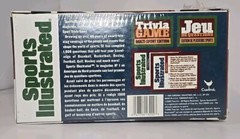 Vtg New Sports Illustrated 1998 Trivia Game Multi-Sport Edition New In Pkg