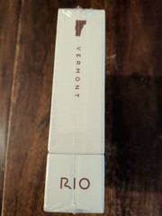 RIO Vermont Adventure Bucket List: 50 Scratch-Off Cards; NEW – SEALED