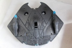 INDEPENDENCE DAY I.D. 4 ALIEN ATTACKER