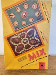 GDR board game the funny 7 funny hats game night plasticart game