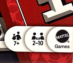 UNO US Men’s National Team 2026 World Cup Year Card Game for Kids & Family