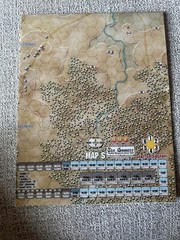 GD ’42: Grossdeutschland The Gamers, Multi Man Publishing-opened never played-G1