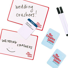 the Couples Game That’S Actually Fun [Date Night Idea, Relationship Card Game, N