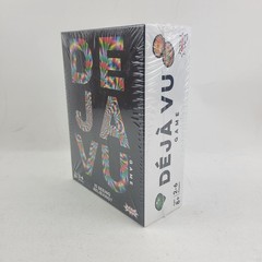Amigo DEJA VU Game Is Seeing Believing? Ages 8+ 2-6 Players. New Sealed
