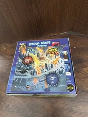 KING OF TOKYO Game (2014 iello) Richard Garfield 100% Complete