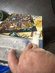 Clue – Parker Brothers – Classic Detective Game – Vintage 2002