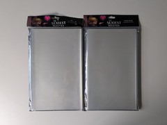 Middara 10×6 XL Inch Sleeves (2 Packs of 50) – New, Sealed
