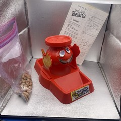 Vintage 1999 Milton Bradley Dont Spill the Beans Childrens Balancing Game
