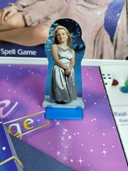 Vintage 1997 Sabrina The Teenage Witch, Parker Brothers