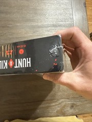 Hunt a Killer Body on the Boardwalk Immersive Murder Mystery Game SEALED – NEW