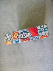 Azul Board Game NEW SEALED Next Move Games by Michael Kiesling