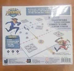 GIGamic Boardgame Pitch Out Box – sealed