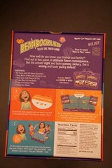 Beanboozled Taste The Truth Game Brand New Sealed Family Jellybean Party Game
