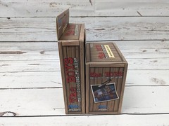 The Boys This is Going to Hurt Deluxe Edition Board Game Bundle NIS Homelander