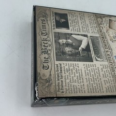 Antiquity Quest Grandpa Beck’s Games Cards Sealed “As Is”
