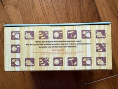Chronicle Books Wine Wars Trivia Card Game, Wine Theme, Adults 17+, 2009