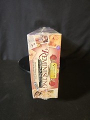 REMINISCING New Century Master Edition game for people over thirty 30 complete