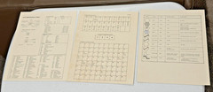 GDW Napoleonic Wargame Eylau 1980 COMPLETE