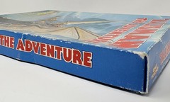 Talisman The Adventure Expansion – Incomplete Set – Games Workshop