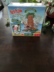 Kerplunk Rockin’ Tree Party