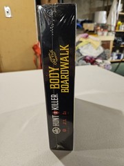 Hunt a Killer Mystery Body On the Boardwalk Board Game Brand New Sealed
