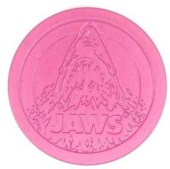 Lot of 3 Authentic POG Slammers Beetlejuice KING KONG JAWS from 1994 McDonalds