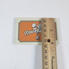Monopoly Disney Vacation Club Edition 16 Mousellaneous Cards Only (cc102)