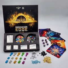 Andromeda’s Edge: Sundrop All-In Pledge Bundle (Kickstarter Special)