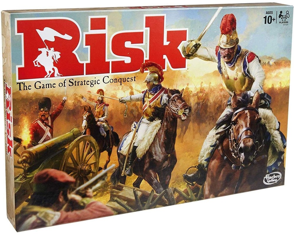 Risk