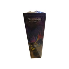 Transformers Deck-Building Game NEW SEALED Renegade Game Studios 2021