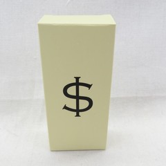 Standard Edition Replacement Monopoly Money IN SHRINK 2015 Hasbro