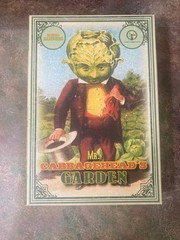 Mr. Cabbagehead’s Garden Standard Edition Ludicreations solo gardening game