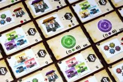 obo Jiguan: The Eastern Mechanist .. Asian Steampunk Get Gears, Build Mechs