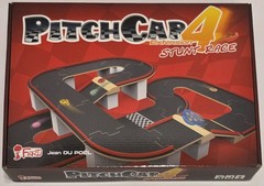 PitchCar Extension 4 Stunt Race Pitch Car Ferti