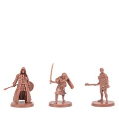 Steamforged Games Dark Souls: Painted World of Ariamis Core Set STE DS-019