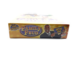 Endless Game 2013 Family Feud 5th Edition Survey Says Game Players 3+ – Ages 10+