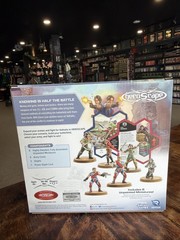 Heroscape: G.I. JOE: Strike Forces Army Expansion