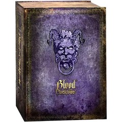 Blood on the Clocktower Board Game