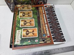 Shadows Over Camelot Board Game Days of Wonder 2012 SEALED CARDS MISSING 7 DICE
